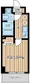CITY SPIRE Kamiikedai - Floor Plan - ["Apartment", "Home Door"] thumbnail