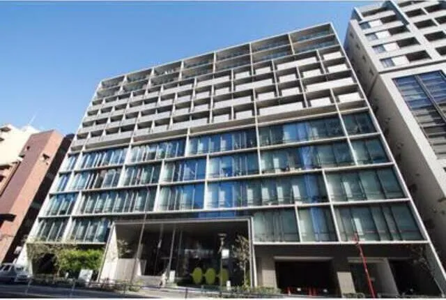 Trestage Yotsuya - Exterior - Exterior View