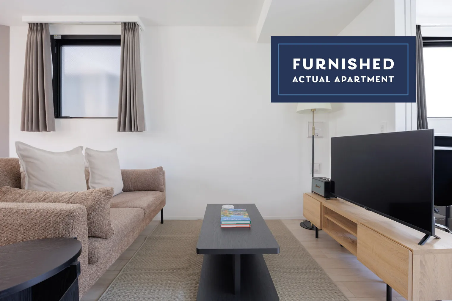 The Parkcross MEGURO OHASHI - Interior - []