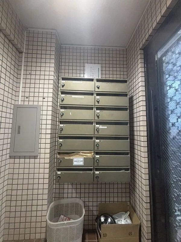 Star Homes Daitabashi - Other - ["Aluminium", "Tile", "Steel"]