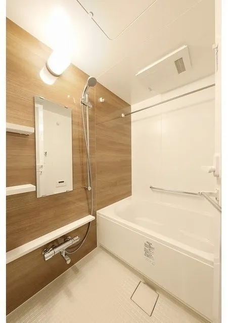 La Douceur Akihabara - Interior - ["Room", "Property", "Bathroom"]