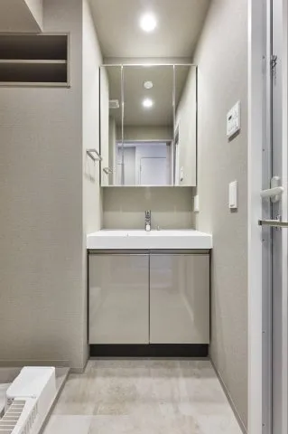 Proud Flat Nishikamata - Interior - ["Flooring", "Floor", "Interior design"]