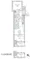 Park Axis Oshiage Residence - Floor Plan - [] thumbnail