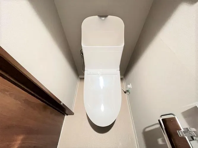 Yokohama City Minami Ward Miharudai Detached House
