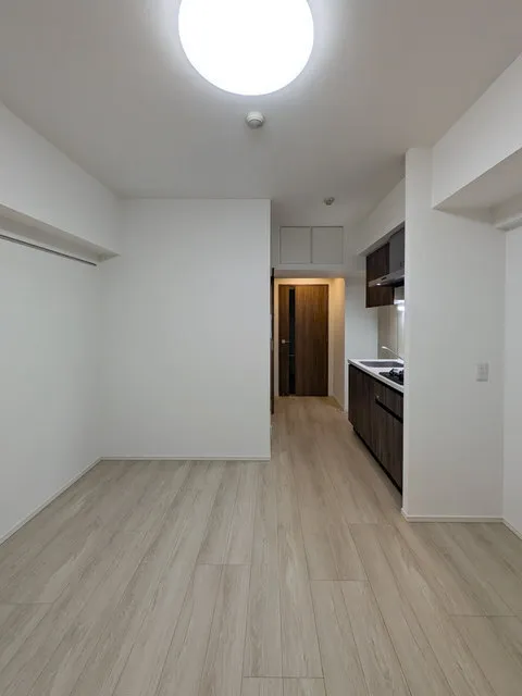 BPR Residence Minami-Shinagawa - Interior - ["Flooring", "Floor", "Ceiling"]