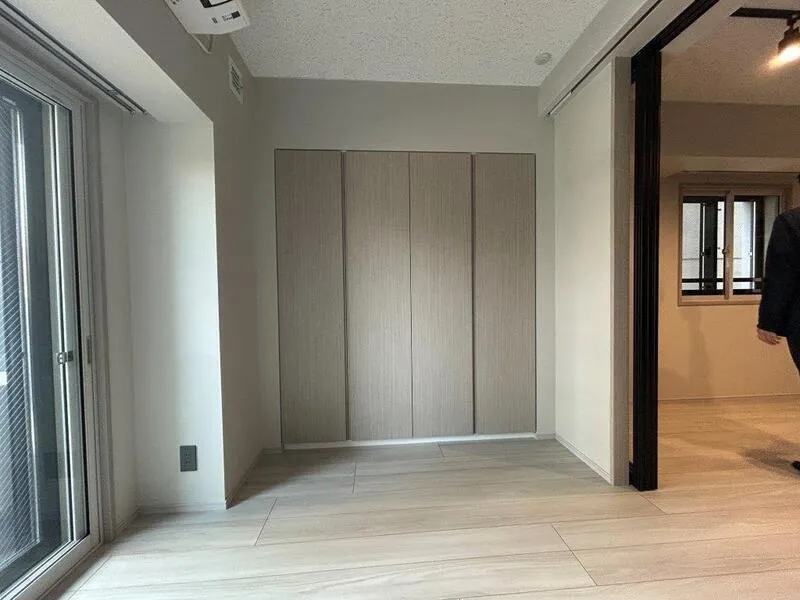 TRACK Shibuya Honmachi - Interior - ["Flooring", "Wood", "Floor"]