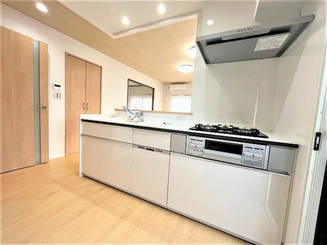 Lions Mansion Keio Nagayama Room 201