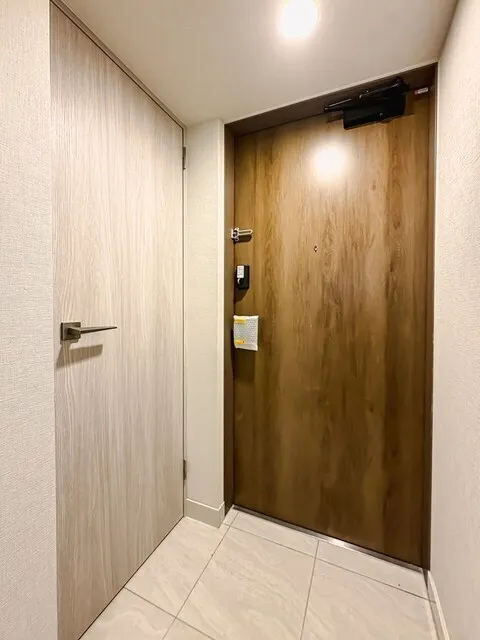 Brookside Residence Kiba - Interior - ["Wall", "Flooring", "Wood"]