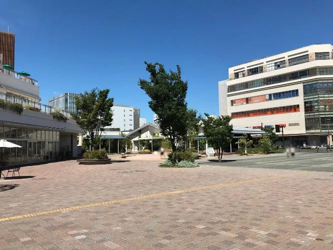 Shonan Espace 2nd floor