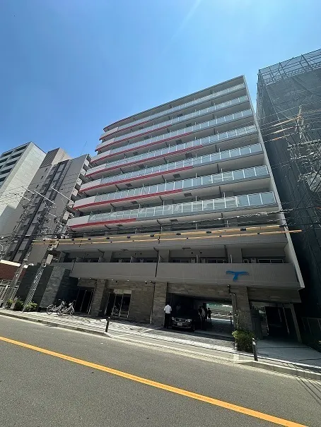 Serenite Esaka Miracle - Exterior - []