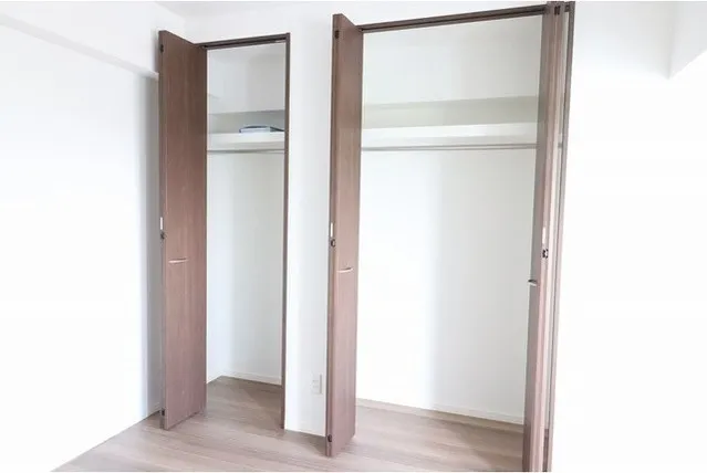 BPR Residence Shimotakaido - Interior - ["Furniture", "Door", "Room"]