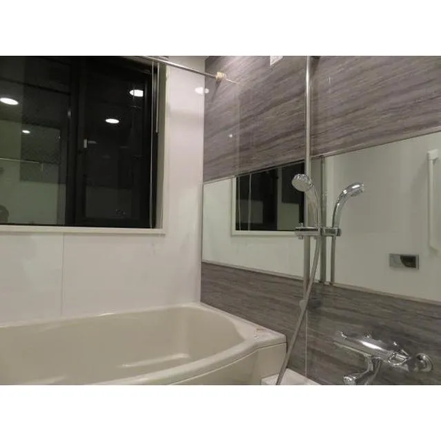 Primal Shinjuku Wakamatsucho - Interior - ["Tap", "Plumbing fixture", "Bathtub"]
