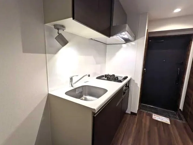Harmony Residence Tamachi - Interior - ["Apartment", "Condominium", "High-rise building"]