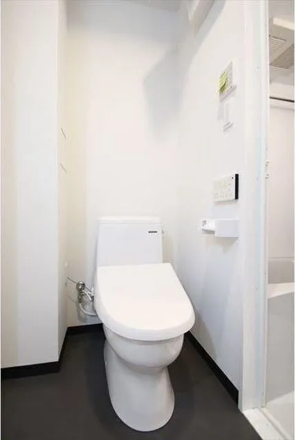 Composite Nogata - Interior - ["Toilet", "Bathroom", "Fixture"]