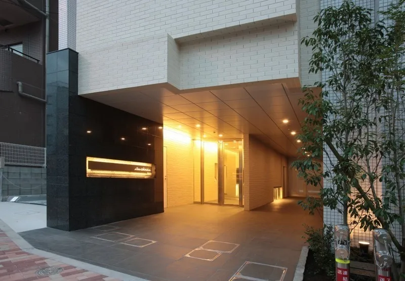 Axis Ikebukuro - Exterior - ["Apartment"]