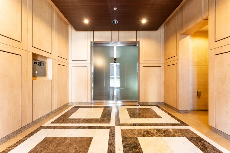 Land Stage Nishimagome Basis - Other - ["Flooring", "Wood", "Floor"]
