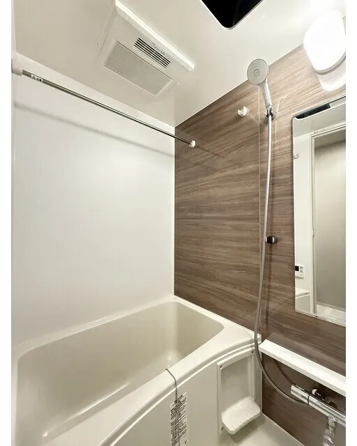 Wellis Urban Sumiyoshi West - Interior - ["Flooring", "Interior design", "Plumbing fixture"]