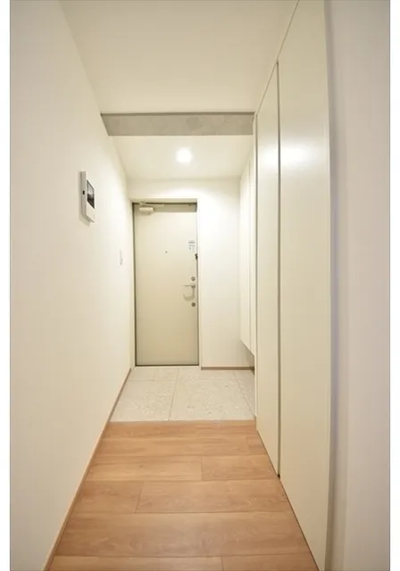 Maison Bellvie Shimokitazawa - Interior - ["Flooring", "Floor", "Wall"]