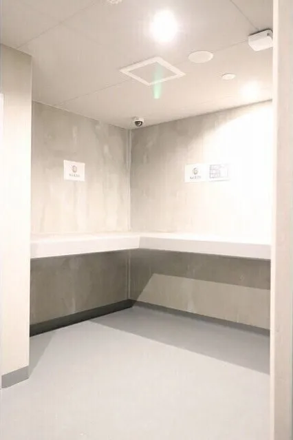 ORME COURT NIPPORI EAST - Other - ["Flooring", "Ceiling", "Floor"]