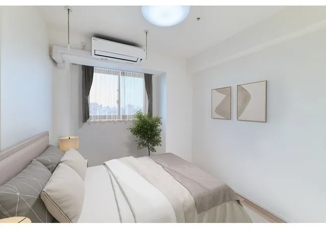 Clarita Nishi-Nippori - Design - ["Interior design", "Ceiling", "Flooring"]