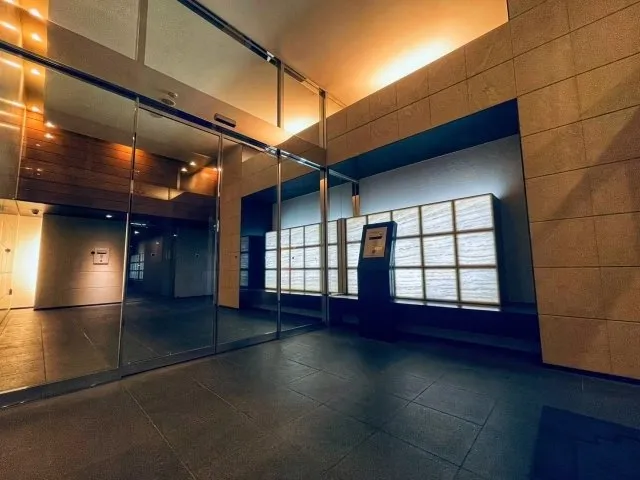Qualia Jinnan Flats - Exterior - ["Flooring", "Floor", "Ceiling"]