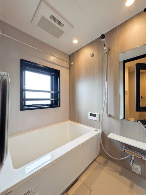 AIFLAT Shinagawa Togoshi Parkside - Interior - ["Interior design", "Plumbing fixture", "Flooring"]