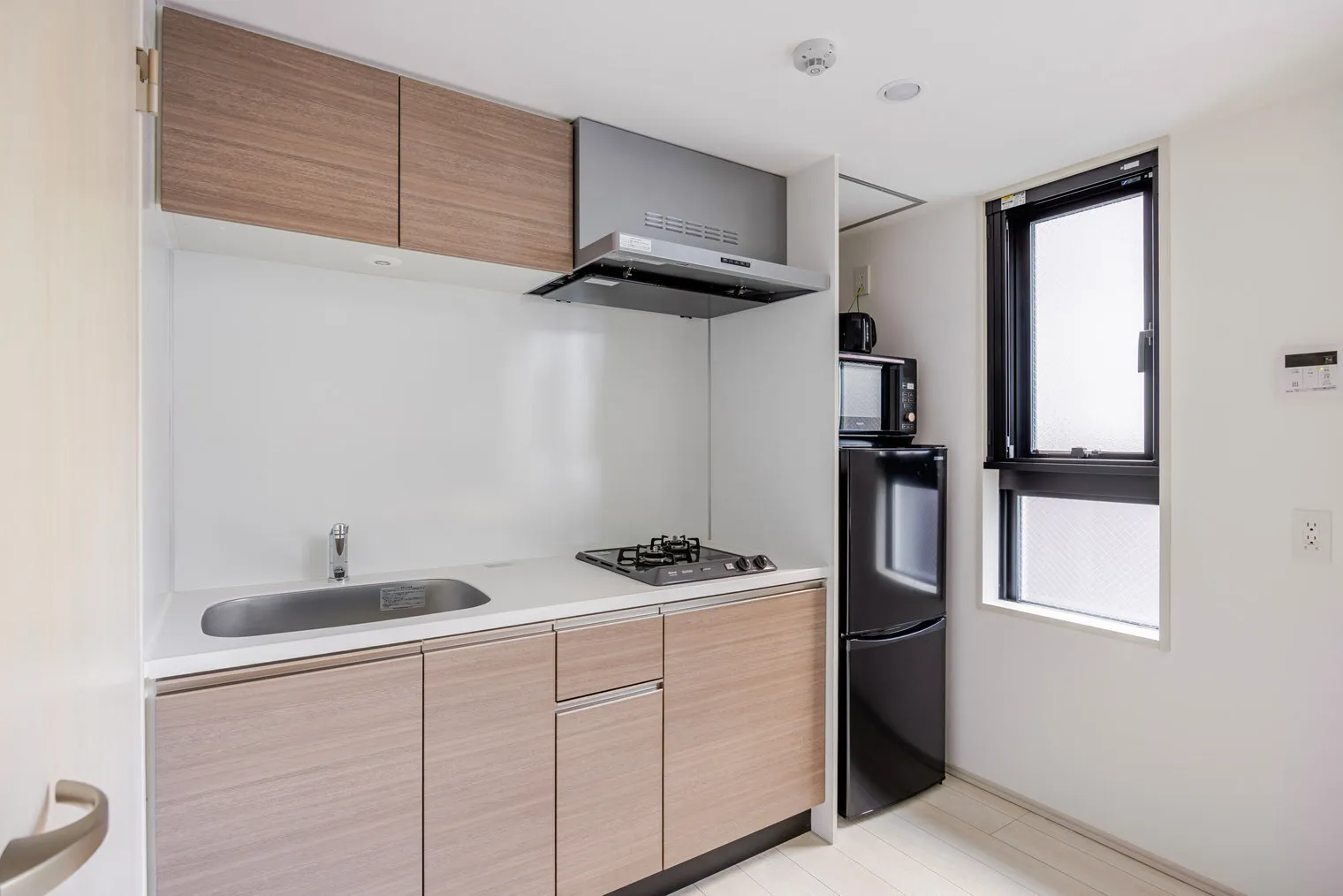 U residence Shimokitazawa - Interior - []