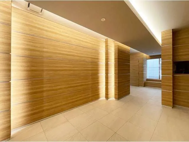 Traverse Monzennakacho - Exterior - ["Flooring", "Wood", "Floor"]