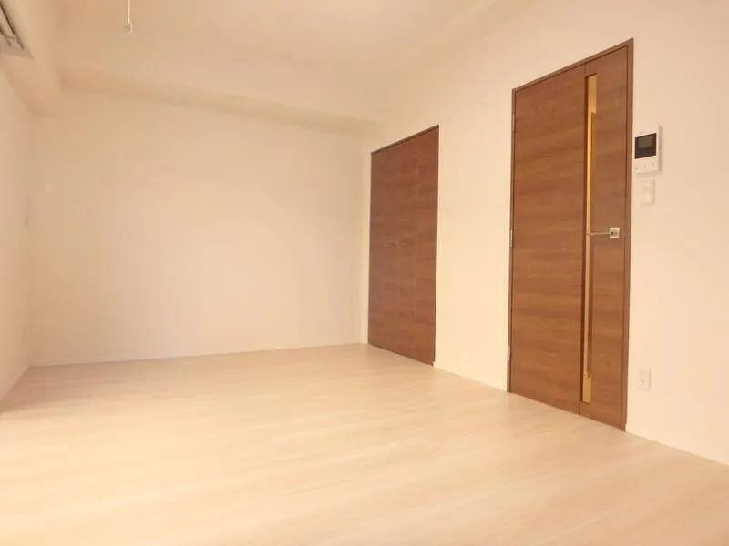 La Douceur Nerima Kasugacho - Interior - ["Flooring", "Wood flooring", "Floor"]