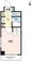 Mynavi Stay Akihabara Station - Floor Plan - ["Apartment", "Tile Flooring"] thumbnail