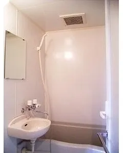 Lang Tower Kyobashi - Interior - ["Plumbing fixture", "Bathroom", "Plumbing"]