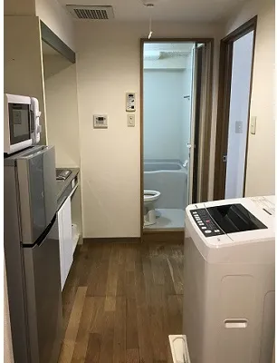 Plaire Shibuya Ichibankan - Interior - ["Flooring", "Floor", "Interior design"]