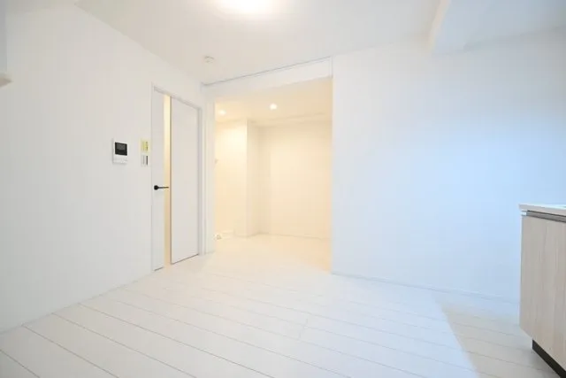 The Residence Nihonbashi - Interior - ["Flooring", "Floor", "Wood"]
