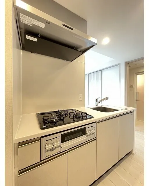 Duet Ryogoku 4 - Interior - ["Major appliance", "Kitchen Appliance", "Kitchen"]