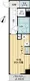 Lions Mansion Otsuka 2nd - Floor Plan - ["Rectangle", "Font", "Parallel"] thumbnail