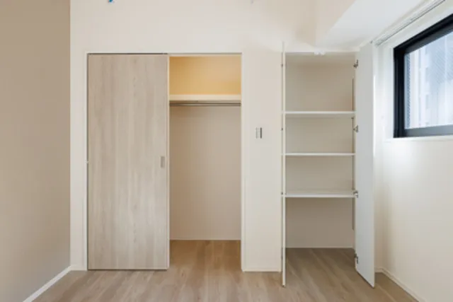Minamiazabu Sendaizaka Residence - Interior - ["Flooring", "Wall", "Wood"]