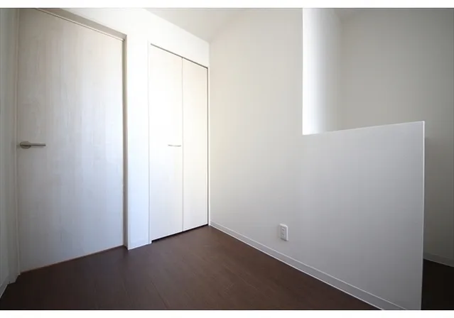 STYLE VILLAGE Kitamagome - Interior - ["Flooring", "Wall", "Wood"]