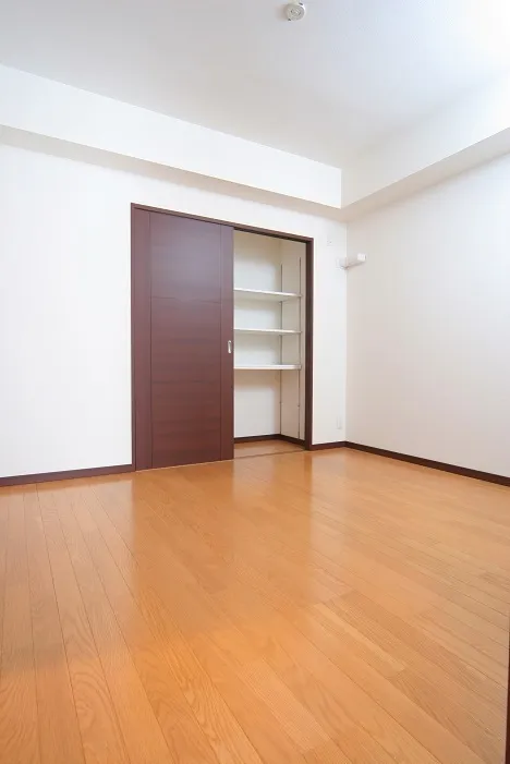 Residia Iriya - Interior - ["Flooring", "Wood", "Floor"]