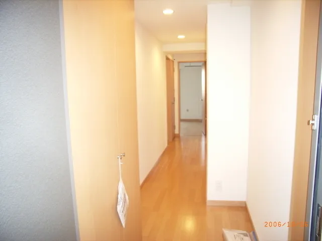 Fine Crest Kamimeguro - Interior - ["Flooring", "Floor", "Wall"]