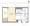 Stylio Higashi-Shinagawa - Floor Plan - ["Floor plan", "Diagram"] thumbnail