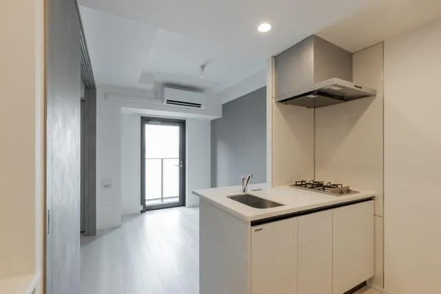 Boa Vista Ueno Okachimachi - Interior - ["Apartment", "Countertop"]