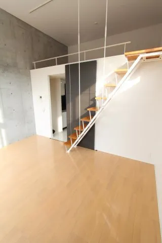 Prime Urban Shibaura LOFT - Interior - ※ Reference photo