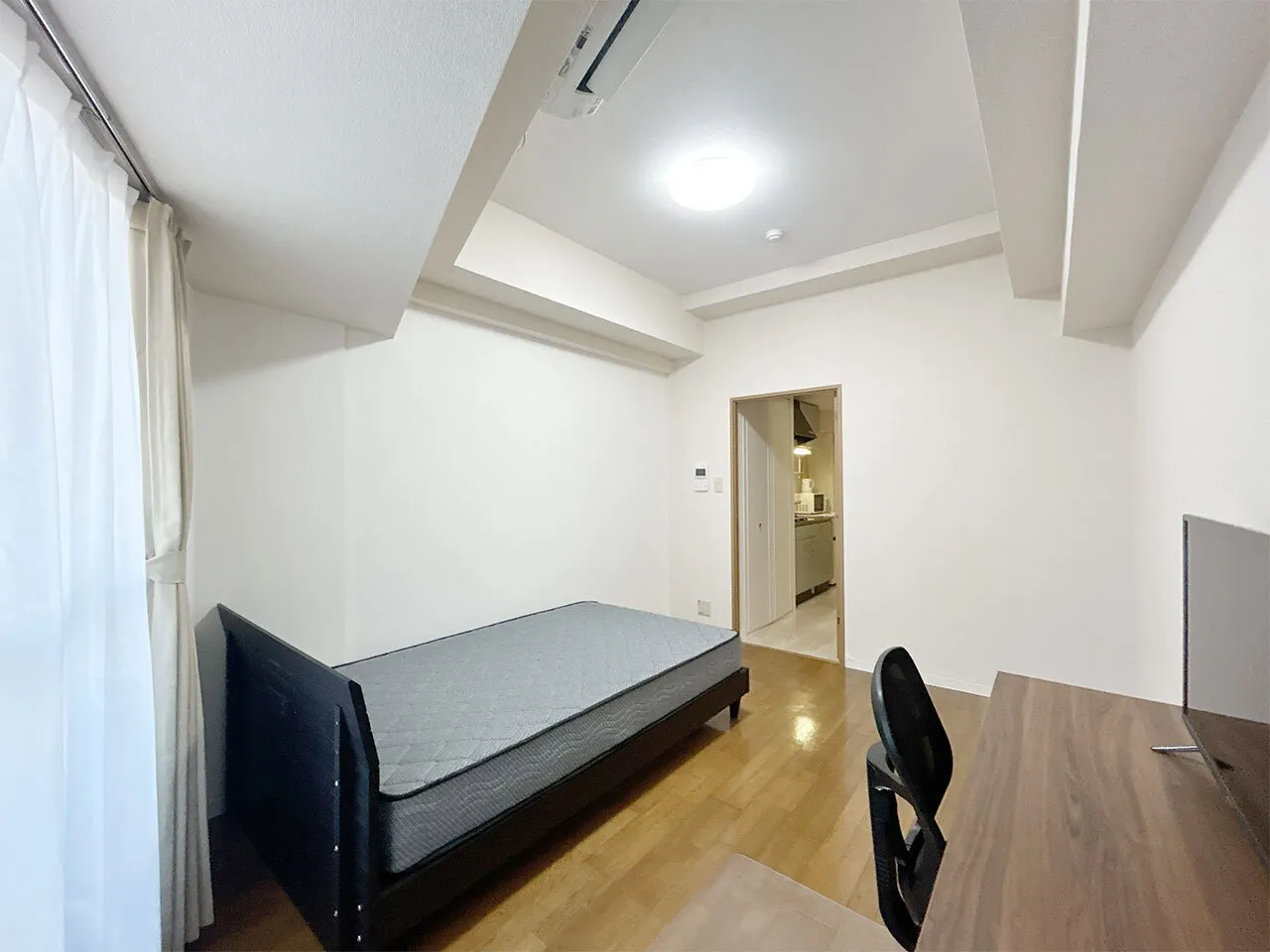 Mynavi STAY Flumen Meguro - Interior - []