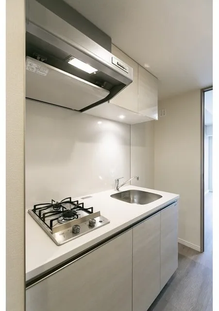 CASSIA Ueno Iriya - Interior - ["Kitchen", "Kitchen Appliance", "Major appliance"]