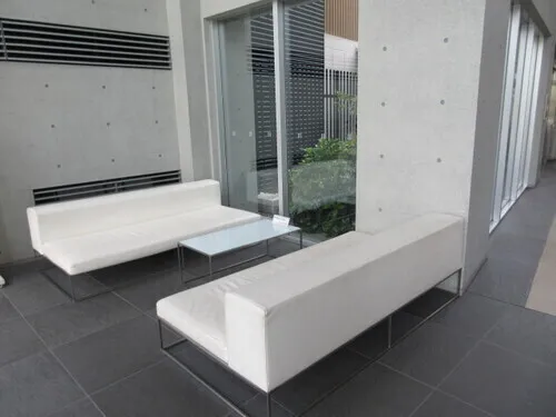 City Terrace Suginami Honancho South - Exterior - ["Flooring", "Floor", "Interior design"]