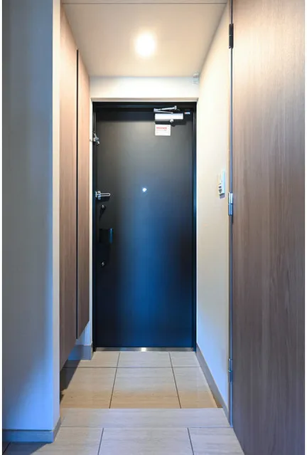 Muple Omotesando - Interior - ["Flooring", "Floor", "Ceiling"]