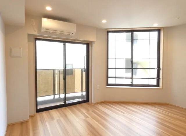 Dreams Hatsudai I - Interior - ["Flooring", "Floor", "Wood flooring"]