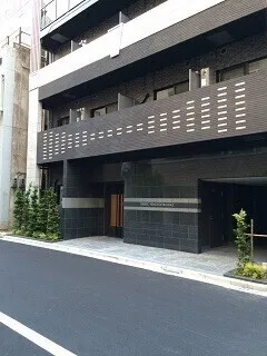 XEBEC Ningyocho Exz. - Exterior - []