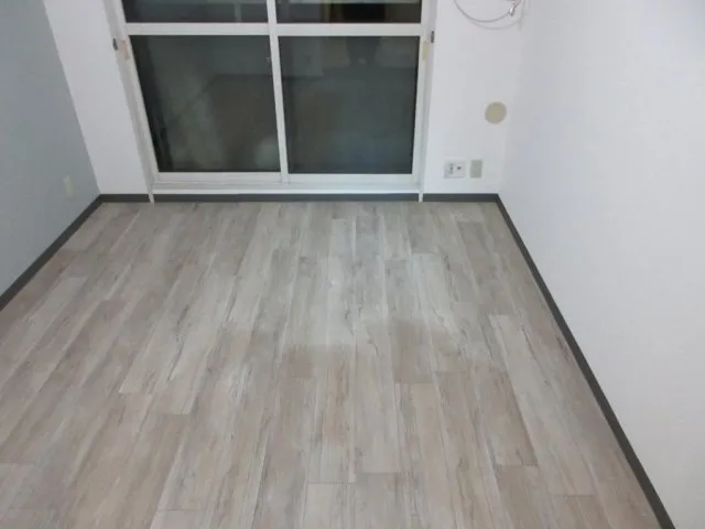 Sky Court Shimotakaido - Interior - ["Flooring", "Floor", "Wood"]