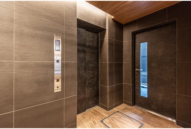 J. Rivere Ueno Iriya Place - Other - ["Flooring", "Wood", "Floor"]